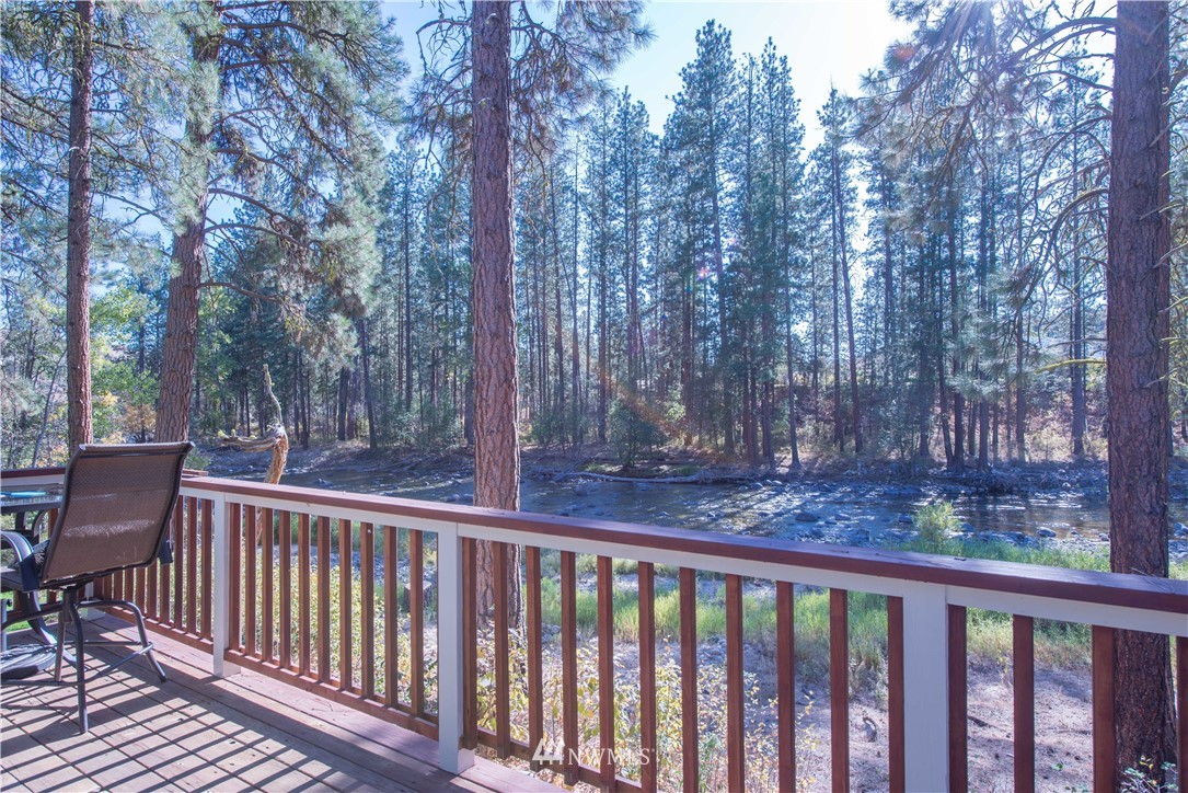 7 Maughan Road Winthrop, WA 98862 - Photo 9 of 33 Gallery Image 9