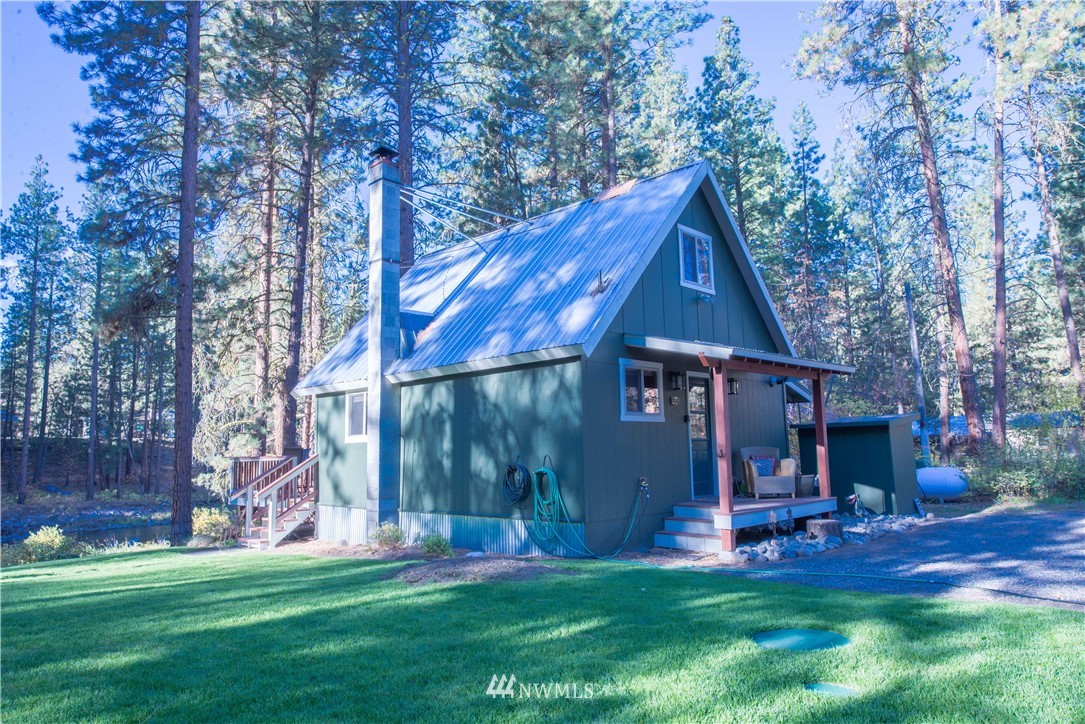 7 Maughan Road Winthrop, WA 98862 - Photo 10 of 33 Gallery Image 10