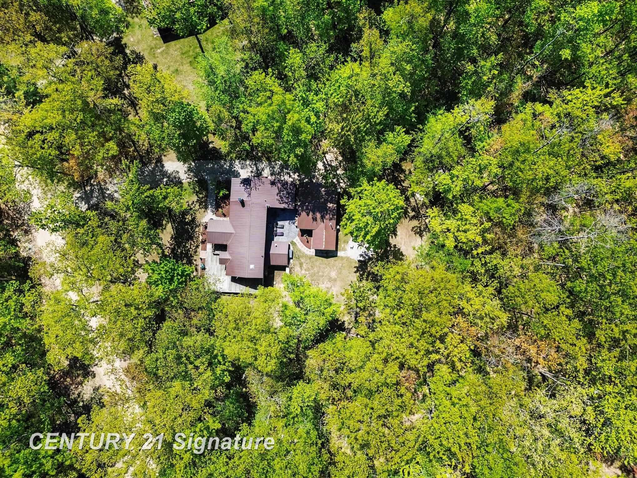 5757 Oak Road Rose City, MI 48654 - Photo 32 of 39