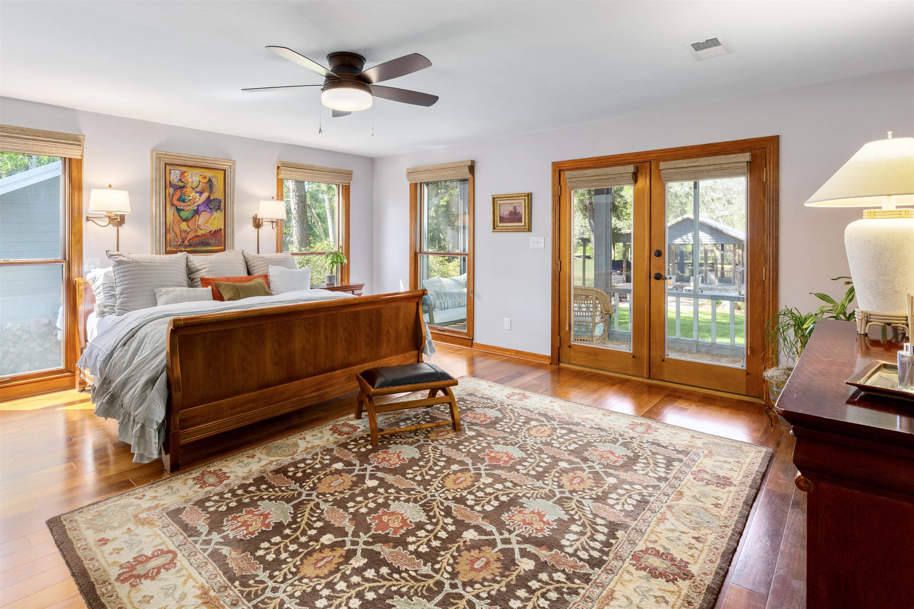 11167 Mocking Bird Lane Fairhope, AL 36532 - Photo 31 of 49