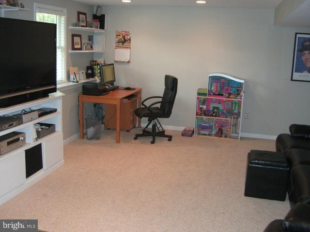 6705 Hemlock Point Road New Market, MD 21774 - Photo 5 of 27 Basement Family Room
