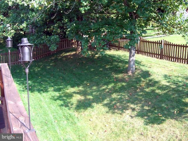 6705 Hemlock Point Road New Market, MD 21774 - Photo 10 of 27 Back Yard