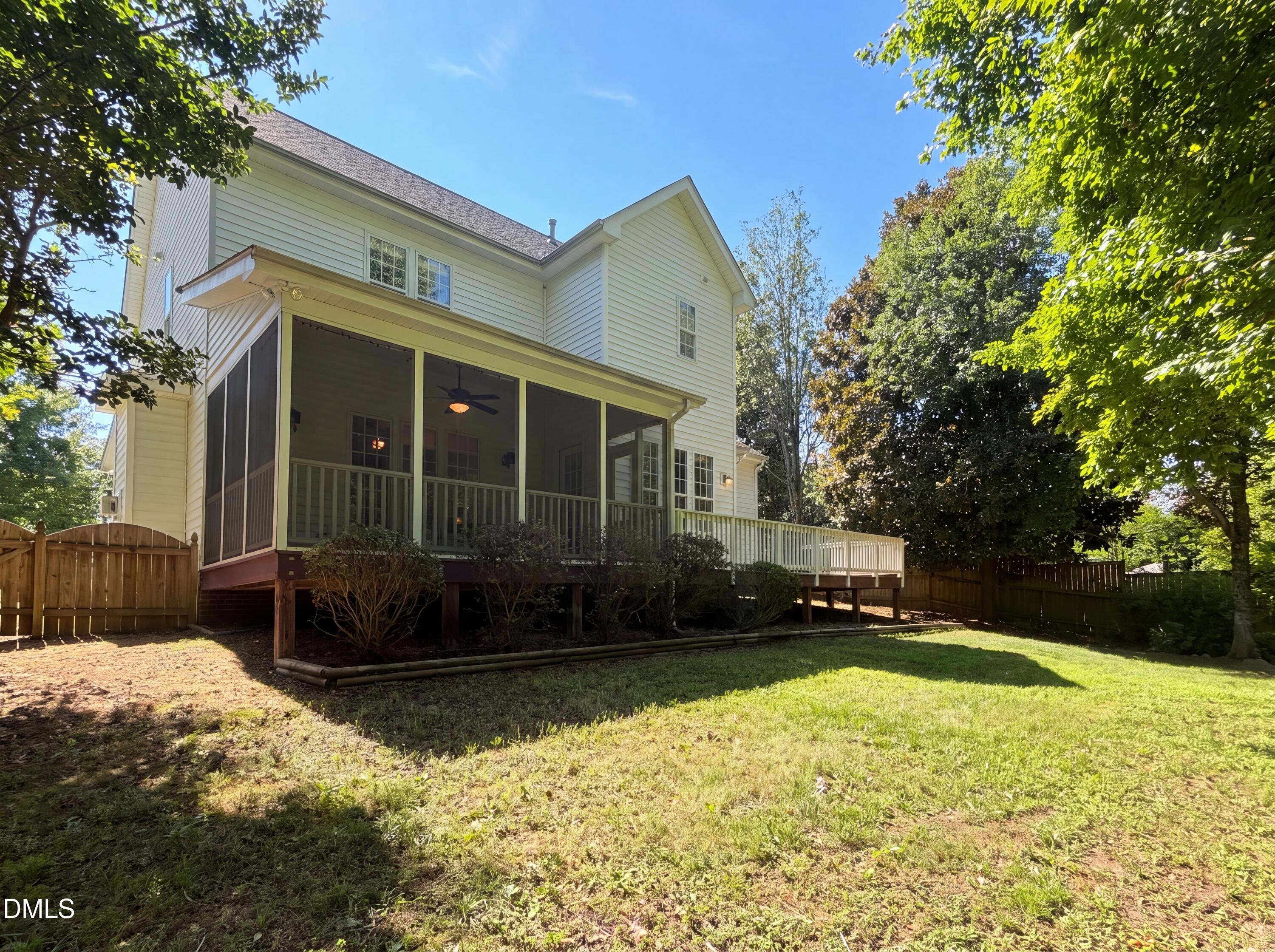 1702 Patterson Grove Road Apex, NC 27502 - Photo 5 of 18 photo_05