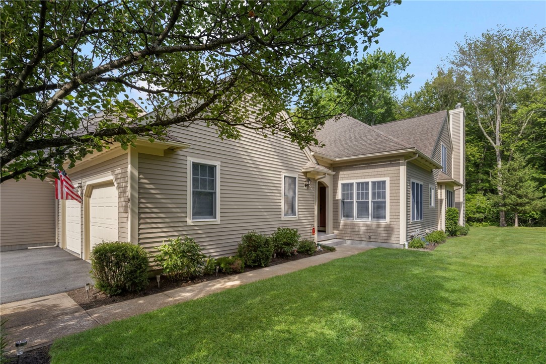64 Channel View, Unit 4 Warwick, RI 02889 - Photo 2 of 46