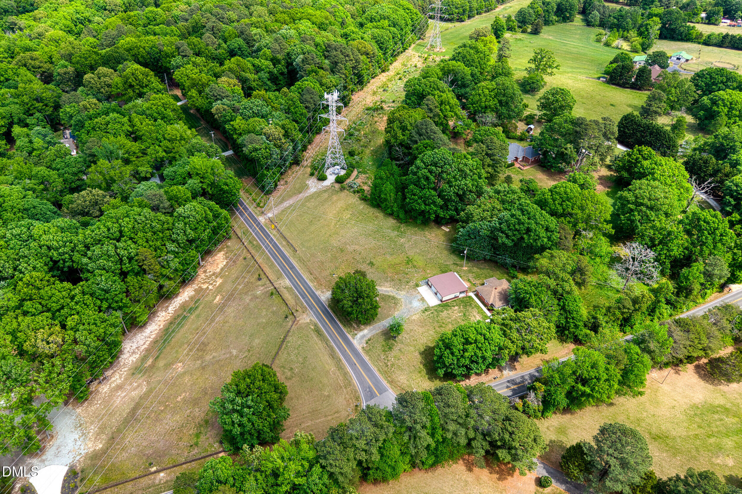 732 Mason Road Durham, NC 27712 - Photo 39 of 40