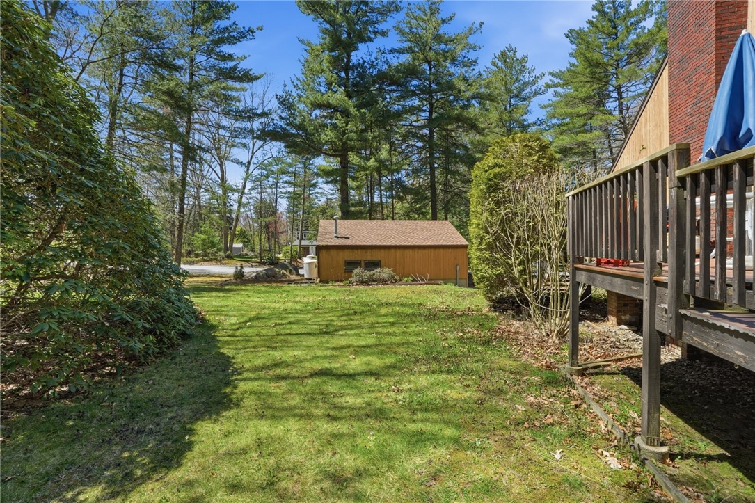 35 Fanning Lane Smithfield, RI 02828 - Photo 44 of 47