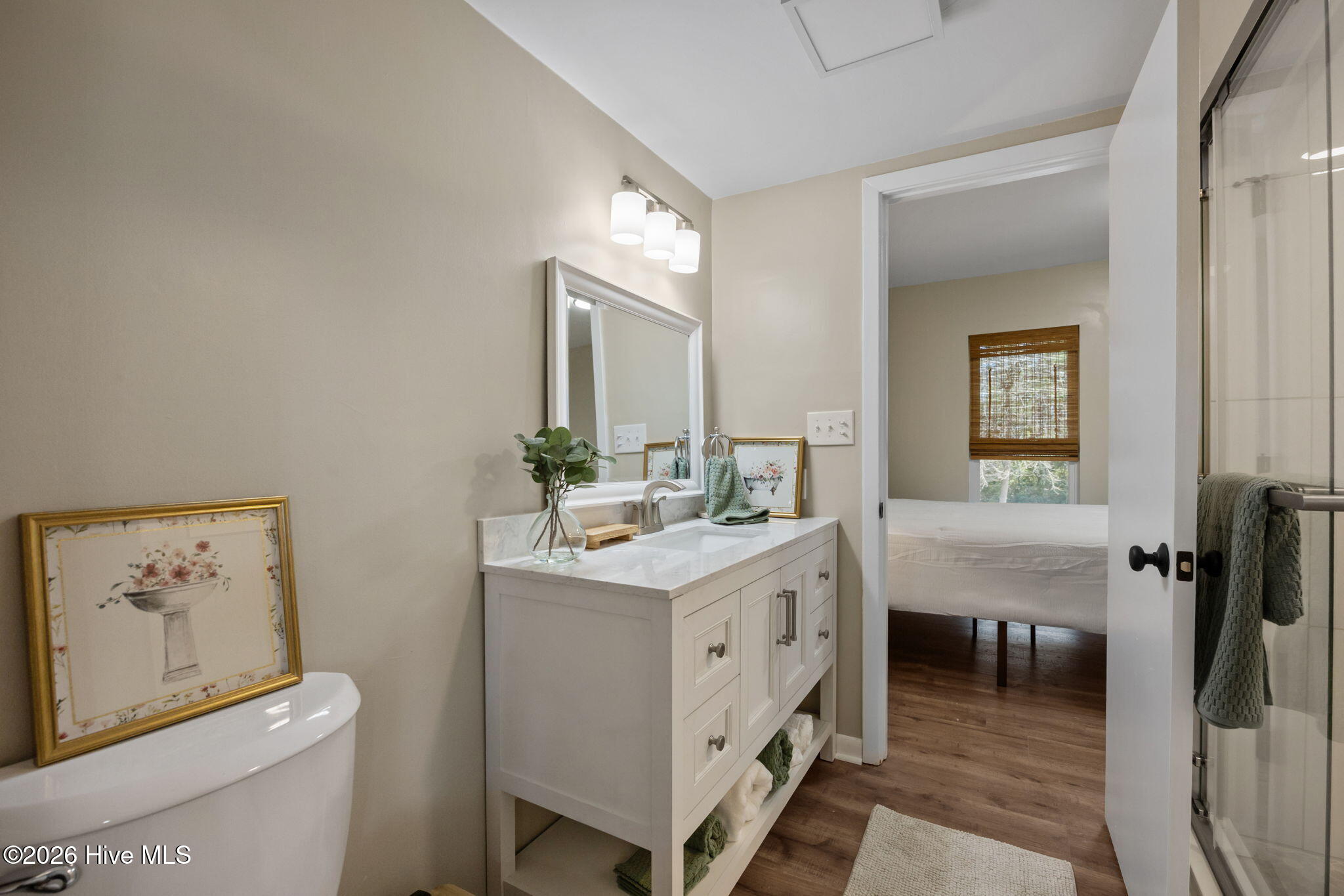 10 Pine Tree Road, Unit 209 Pinehurst, NC 28374 - Photo 11 of 41 BATHROOM