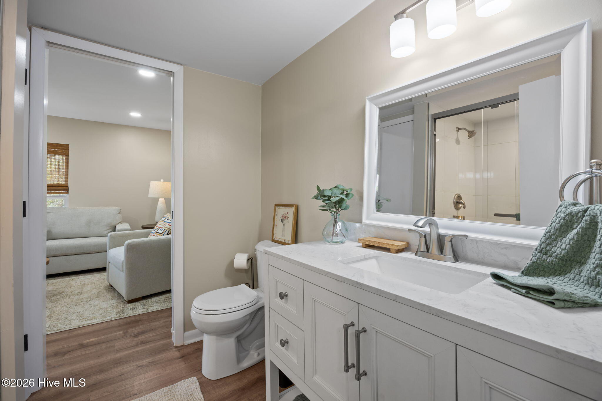 10 Pine Tree Road, Unit 209 Pinehurst, NC 28374 - Photo 12 of 41 BATHROOM