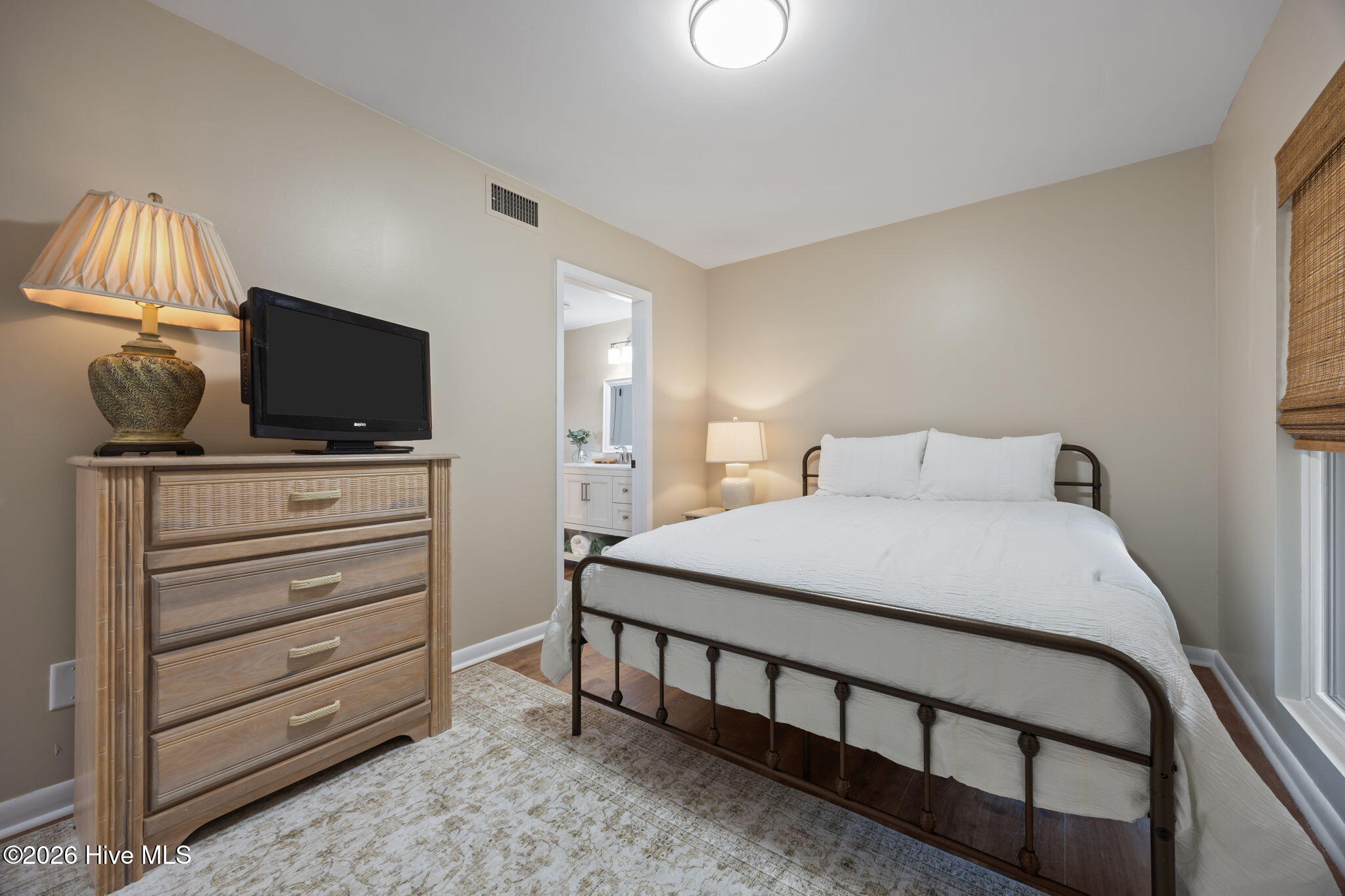 10 Pine Tree Road, Unit 209 Pinehurst, NC 28374 - Photo 14 of 41 BEDROOM