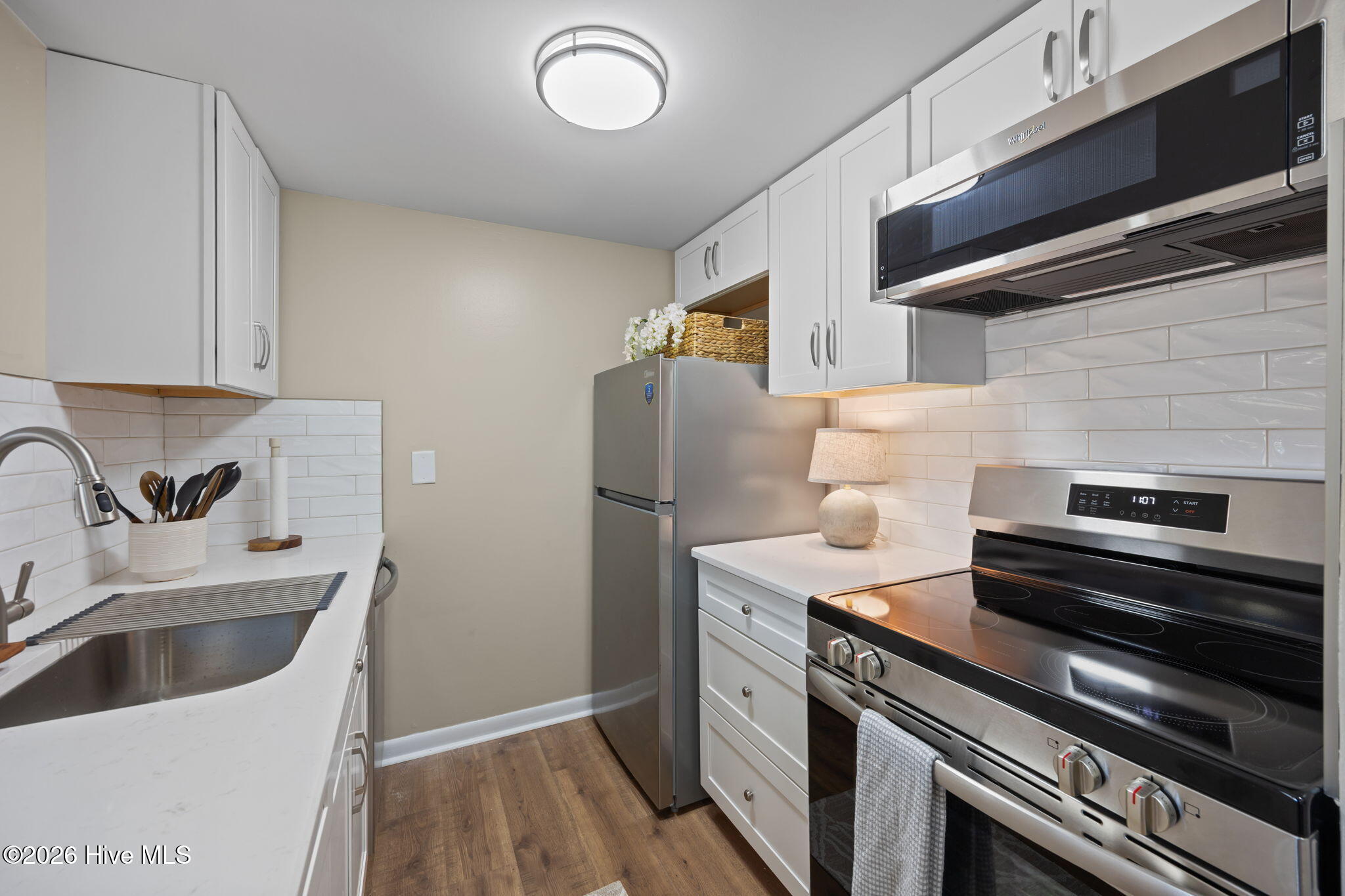 10 Pine Tree Road, Unit 209 Pinehurst, NC 28374 - Photo 19 of 41 KITCHEN