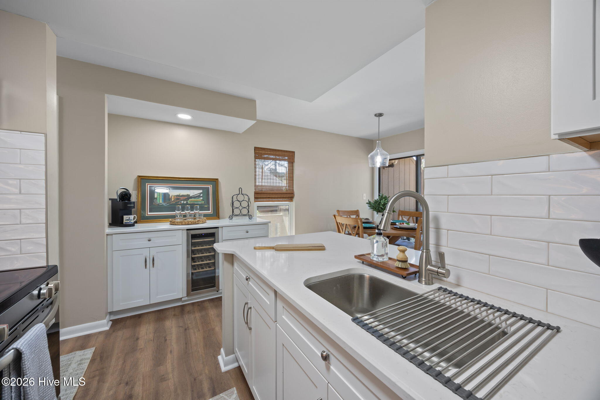 10 Pine Tree Road, Unit 209 Pinehurst, NC 28374 - Photo 20 of 41 KITCHEN