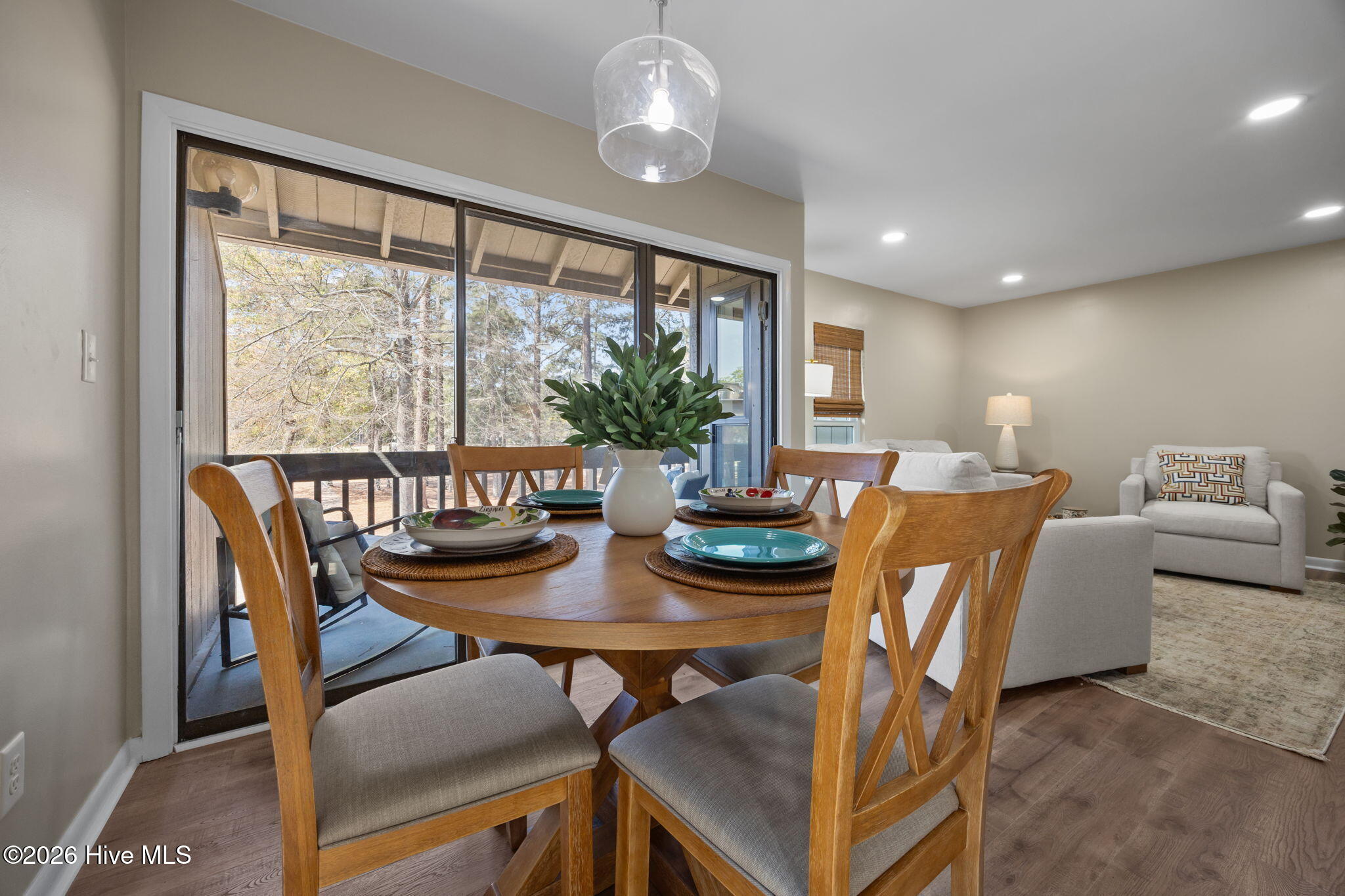 10 Pine Tree Road, Unit 209 Pinehurst, NC 28374 - Photo 23 of 41 DINING ROOM