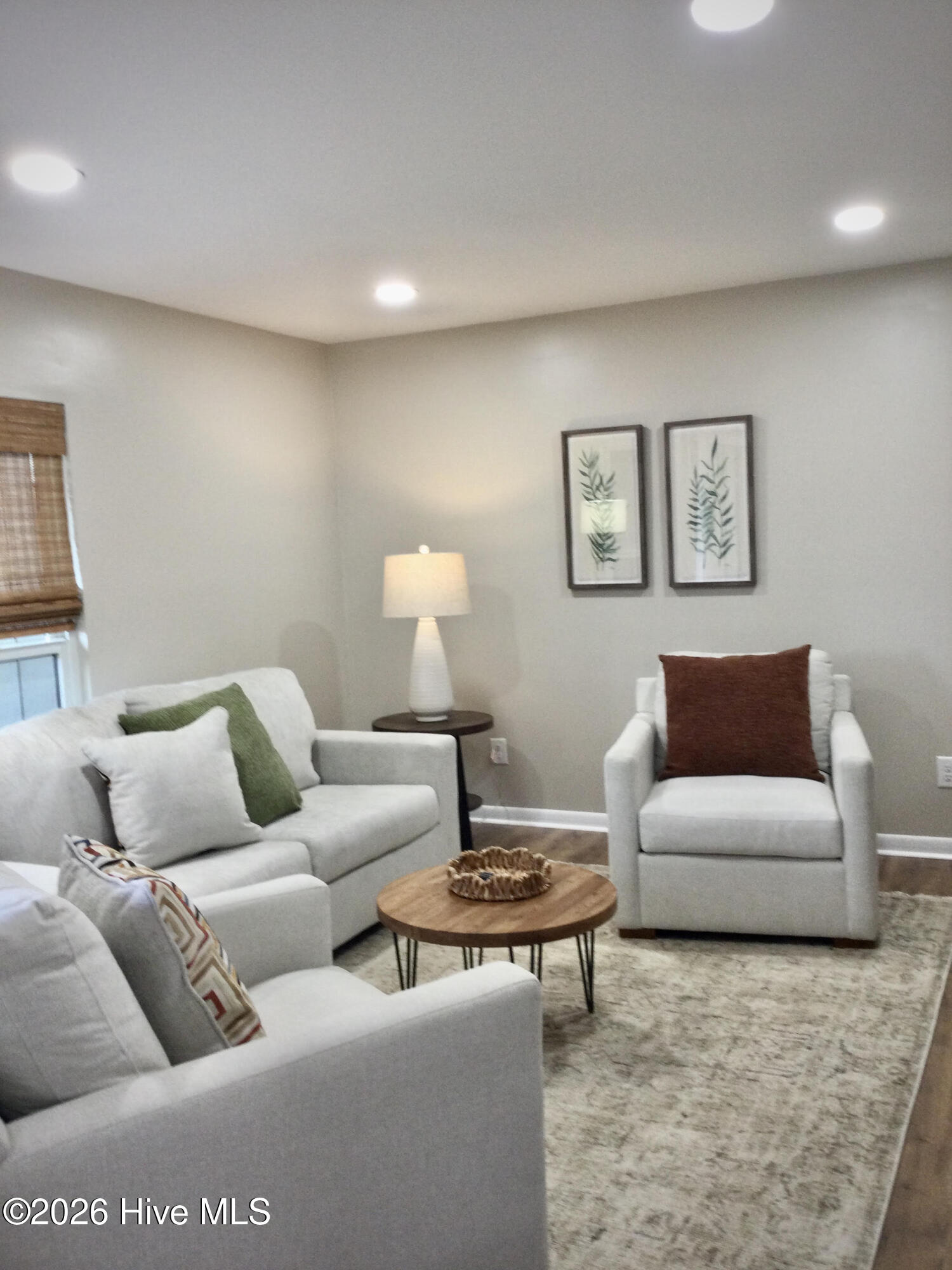10 Pine Tree Road, Unit 209 Pinehurst, NC 28374 - Photo 26 of 41 Living Room