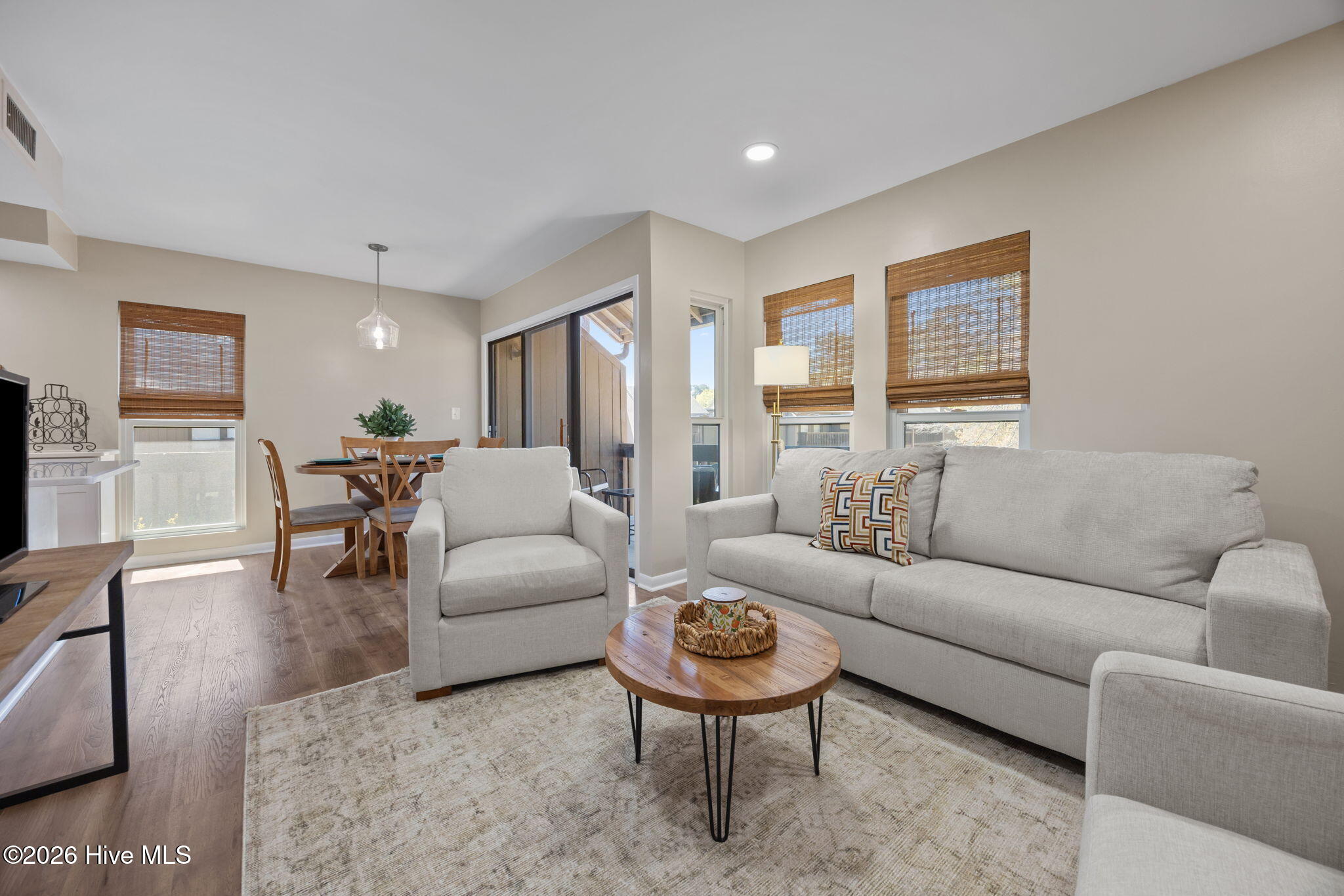 10 Pine Tree Road, Unit 209 Pinehurst, NC 28374 - Photo 28 of 41 LIVING ROOM