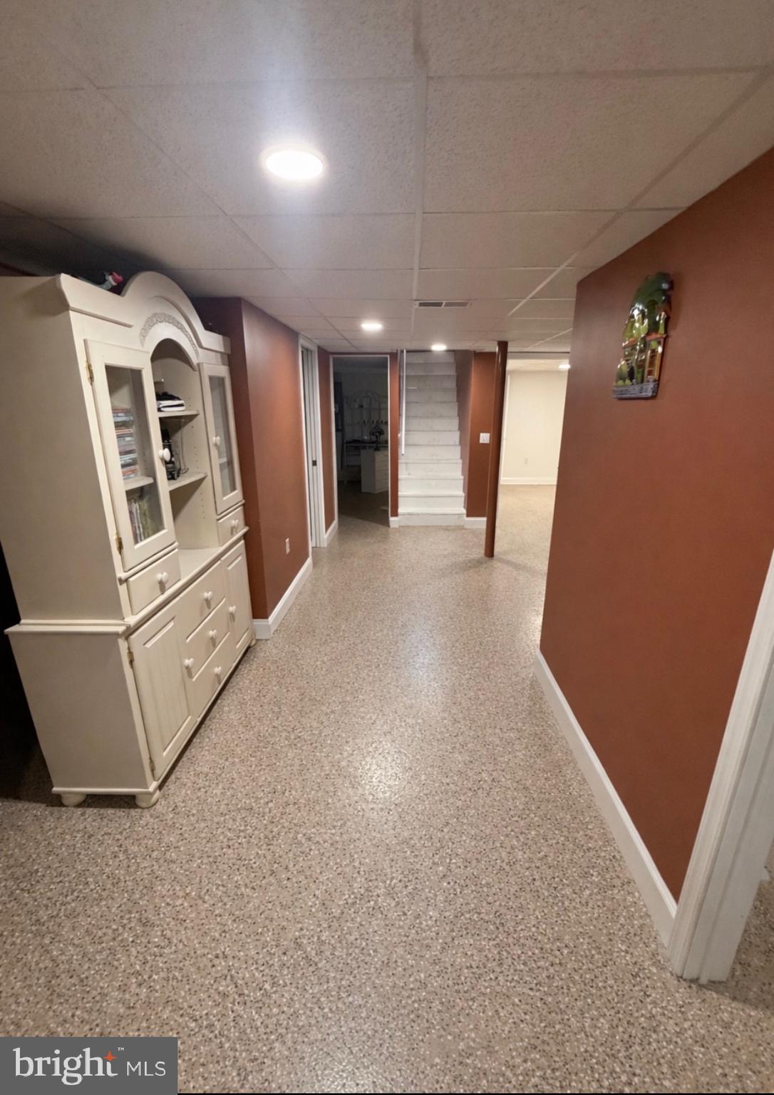 3102 Laurel Bush Road Abingdon, MD 21009 - Photo 17 of 28 a view of a storage & utility room