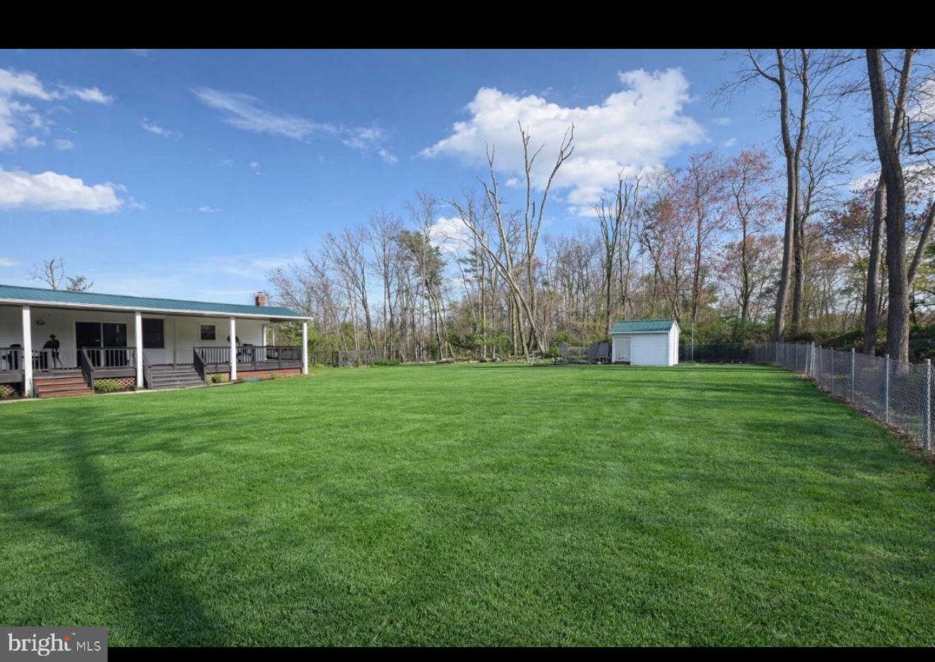 3102 Laurel Bush Road Abingdon, MD 21009 - Photo 20 of 28 a view of a house with backyard