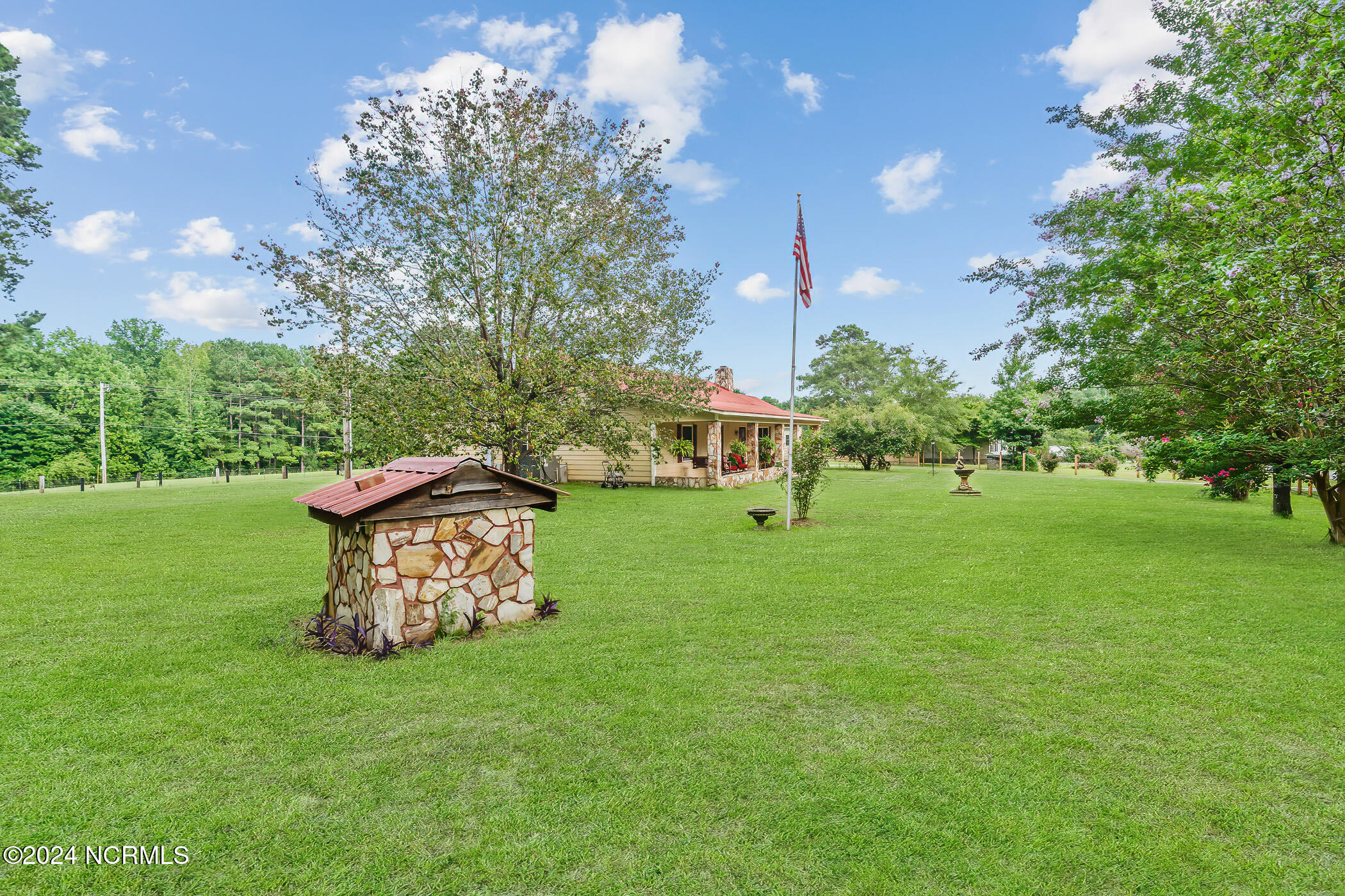 1255 Airport Road Hamlet, NC 28345 - Photo 15 of 49 RS 1 DSC07609