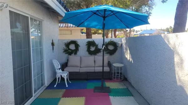 $1,550 | 2140 Willowbury Drive, Unit A, Las Vegas, NV 89108