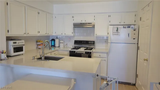 $1,500 | 2140 Willowbury Drive, Unit A, Las Vegas, NV 89108