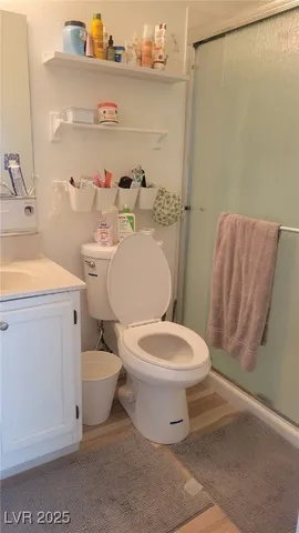 $1,500 | 2140 Willowbury Drive, Unit A, Las Vegas, NV 89108