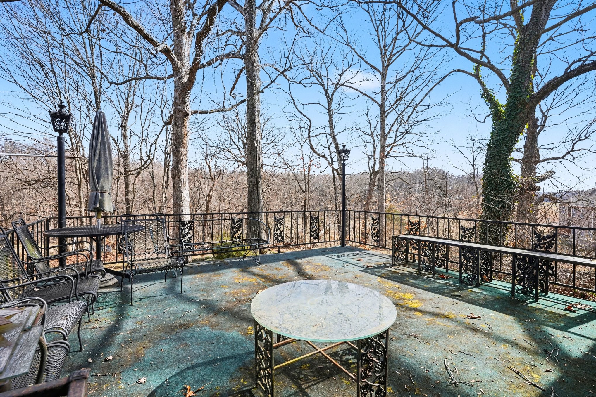 5572 Highway 76 East Springfield, TN 37172 - Photo 25 of 28