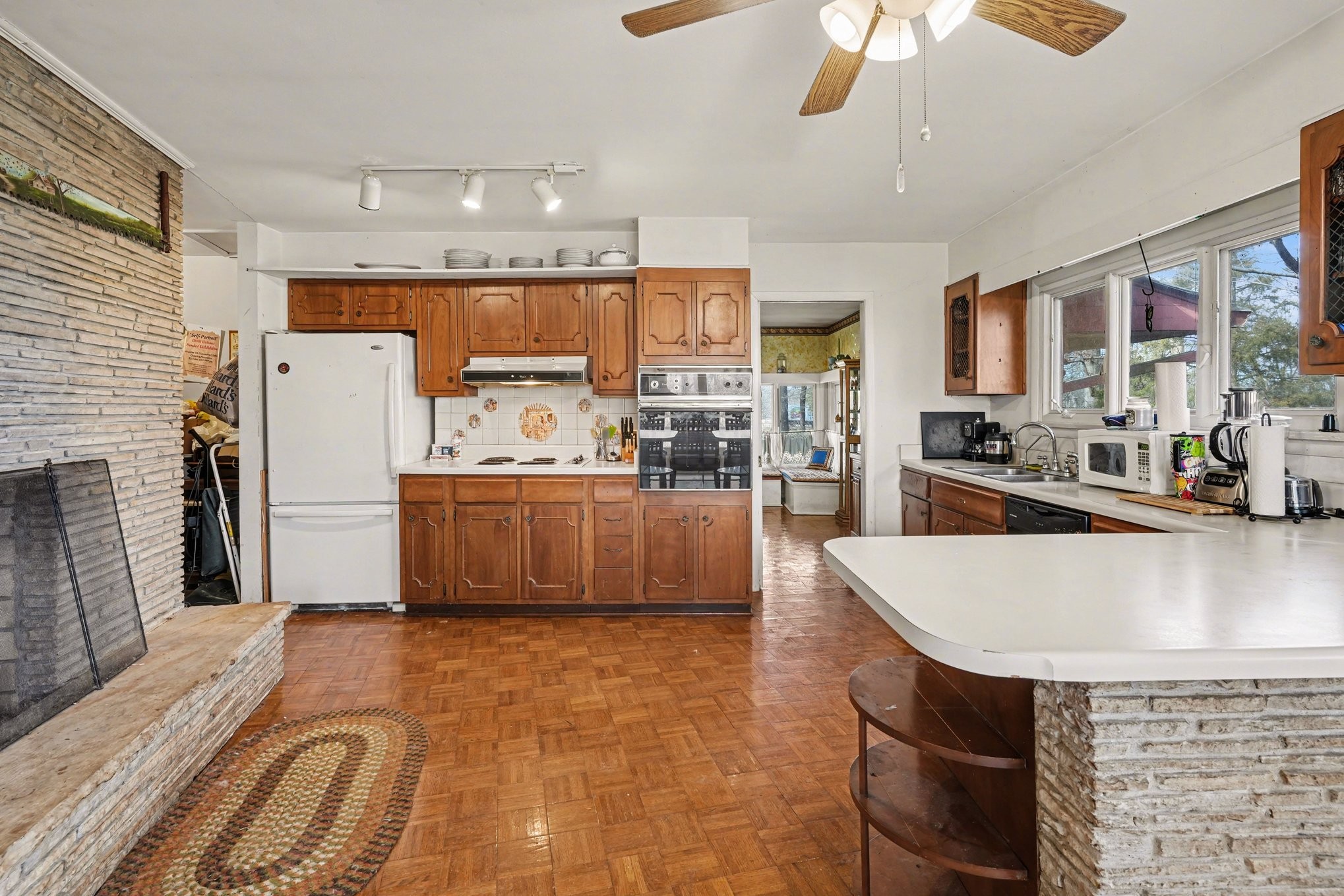 5572 Highway 76 East Springfield, TN 37172 - Photo 7 of 28