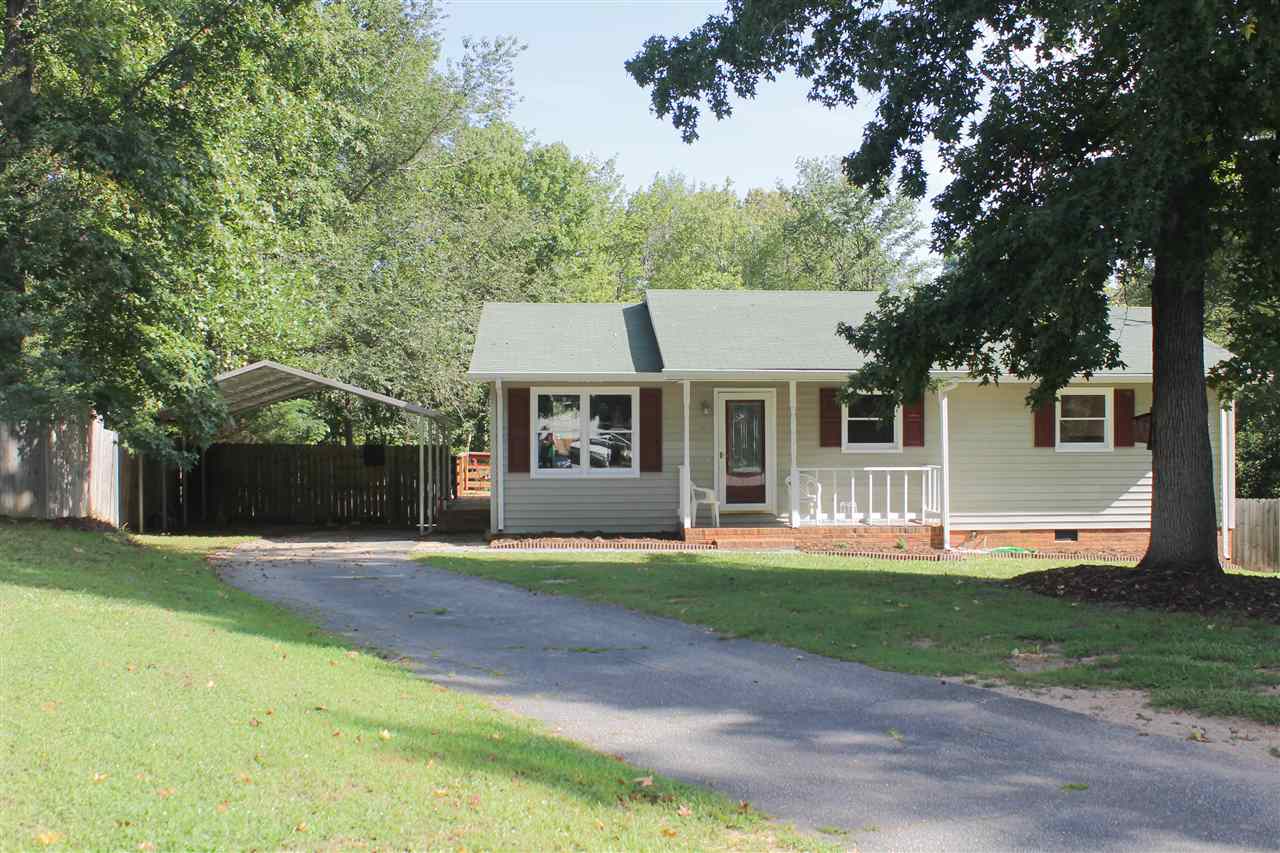 3 Mitchell Court Inman, SC 29349 - Photo 1 of 22