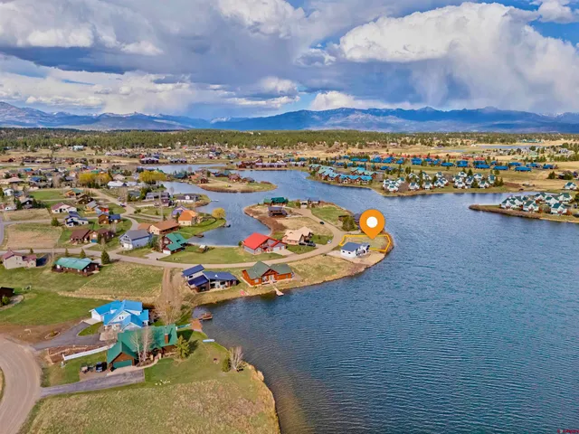 $199,000 | 147 Island Place, Pagosa Springs, CO 81147