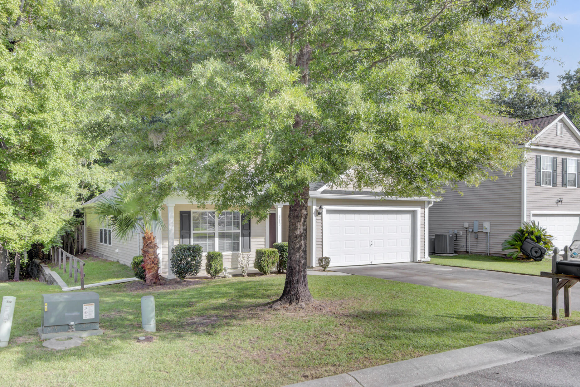 110 Hammerbeck Road Summerville, SC 29483 - Photo 11 of 46 (11)
