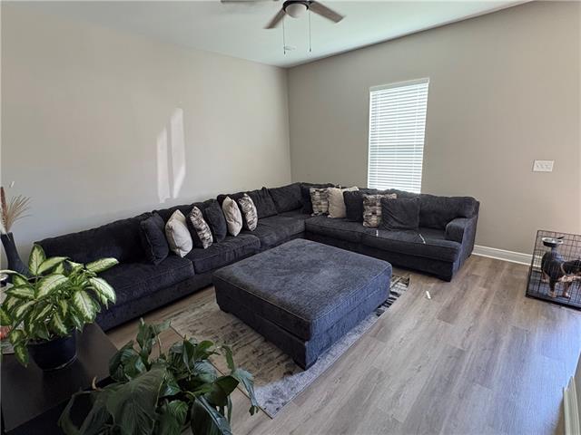 2004 Webster Street Meraux, LA 70075 - Photo 4 of 17
