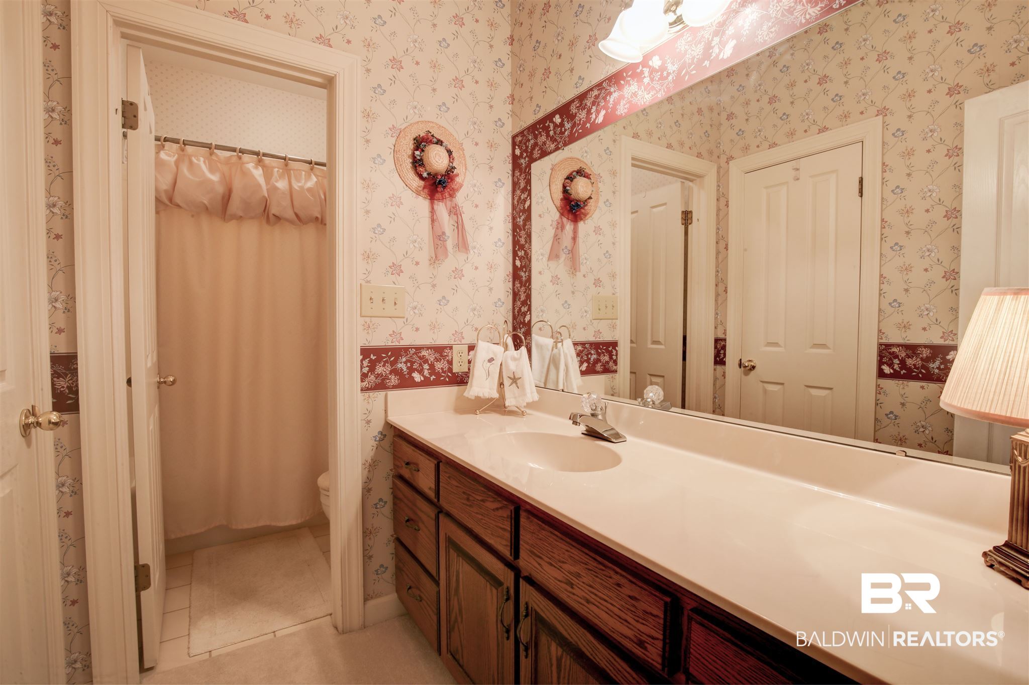 403 Potters Mills Road Daphne, AL 36526 - Photo 23 of 28 bathroom 2