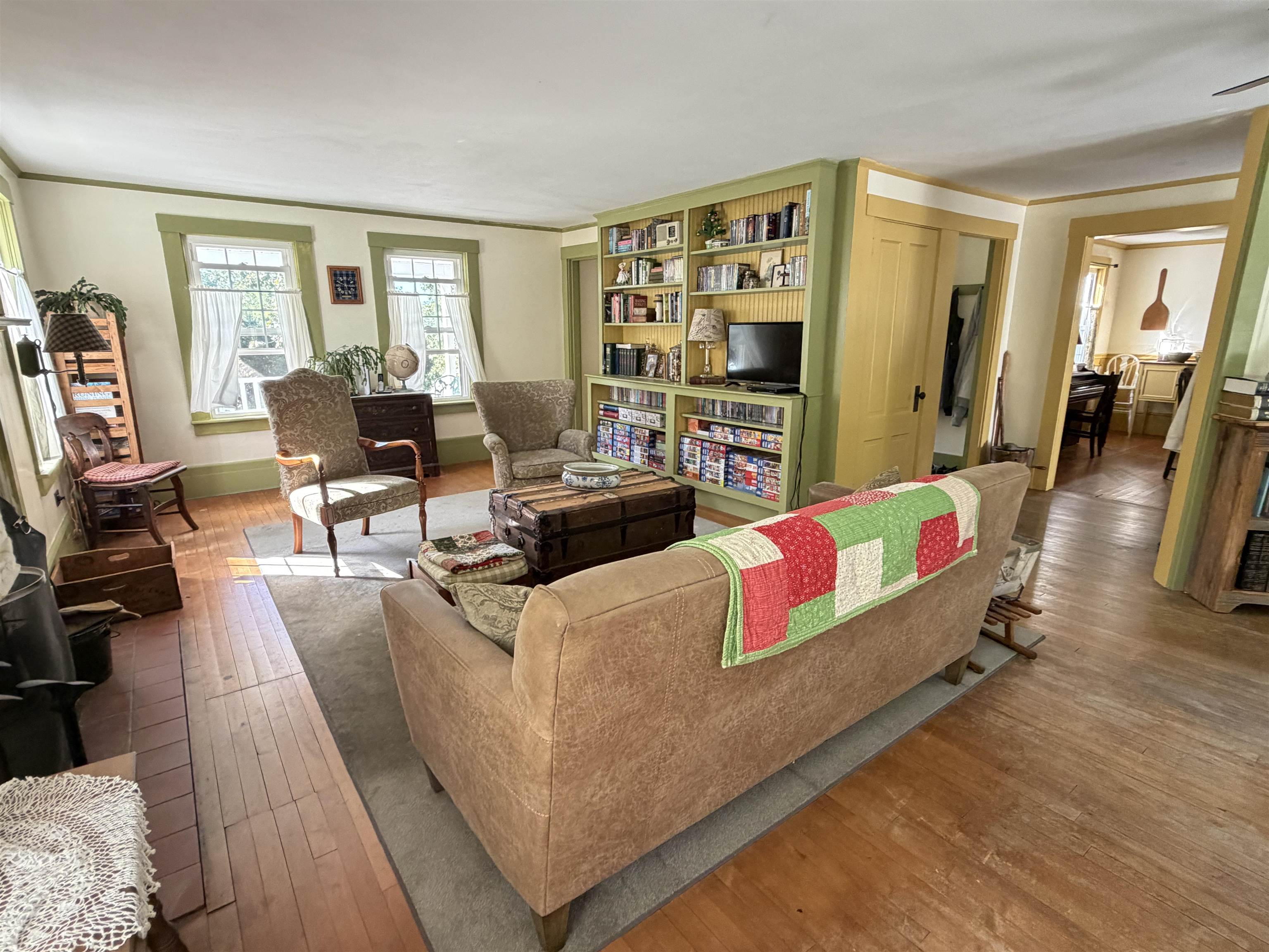 147 West Lake Road Fitzwilliam, NH 03447 - Photo 3 of 46 Gallery Image 3