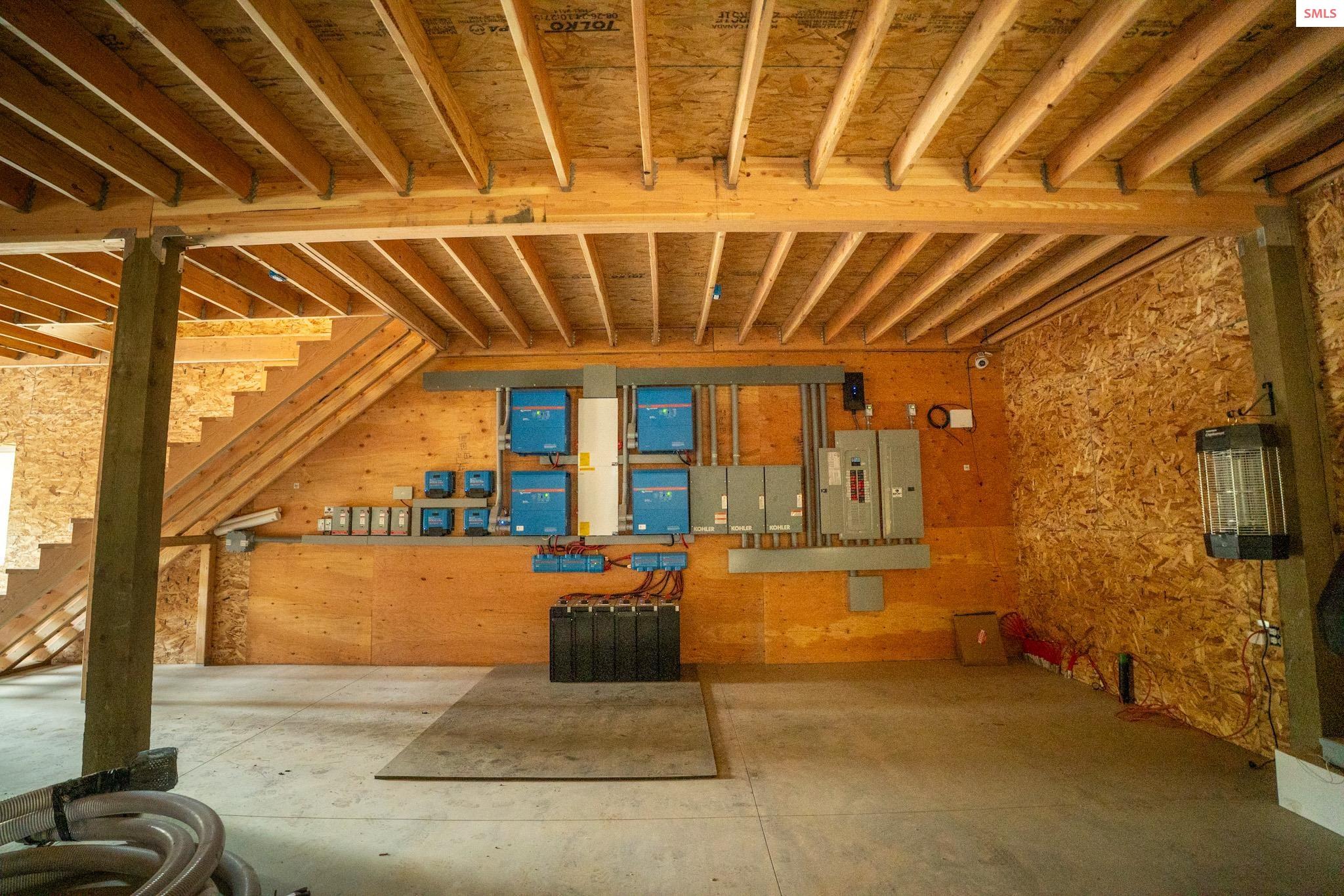 452 Ruby Creek Road Naples, ID 83847 - Photo 55 of 86 Gallery Image 55
