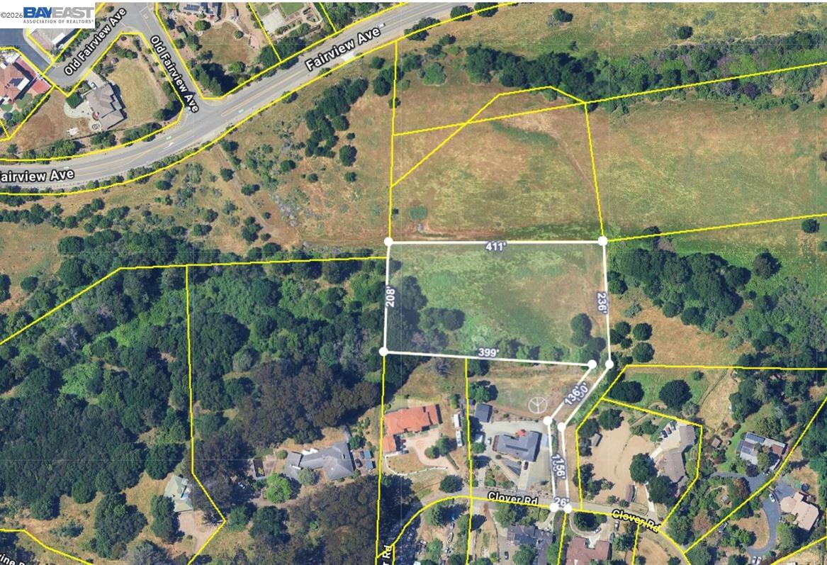 0 Clover Road Hayward, CA 94542 - Photo 1 of 4 Gallery Image 1