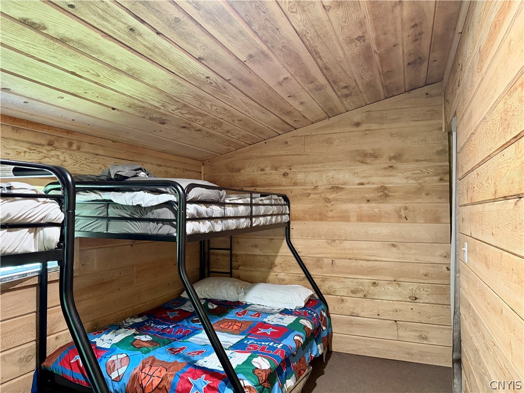 6229 Isenecker Road Leyden, NY 13309 - Photo 9 of 44 Bedroom #2