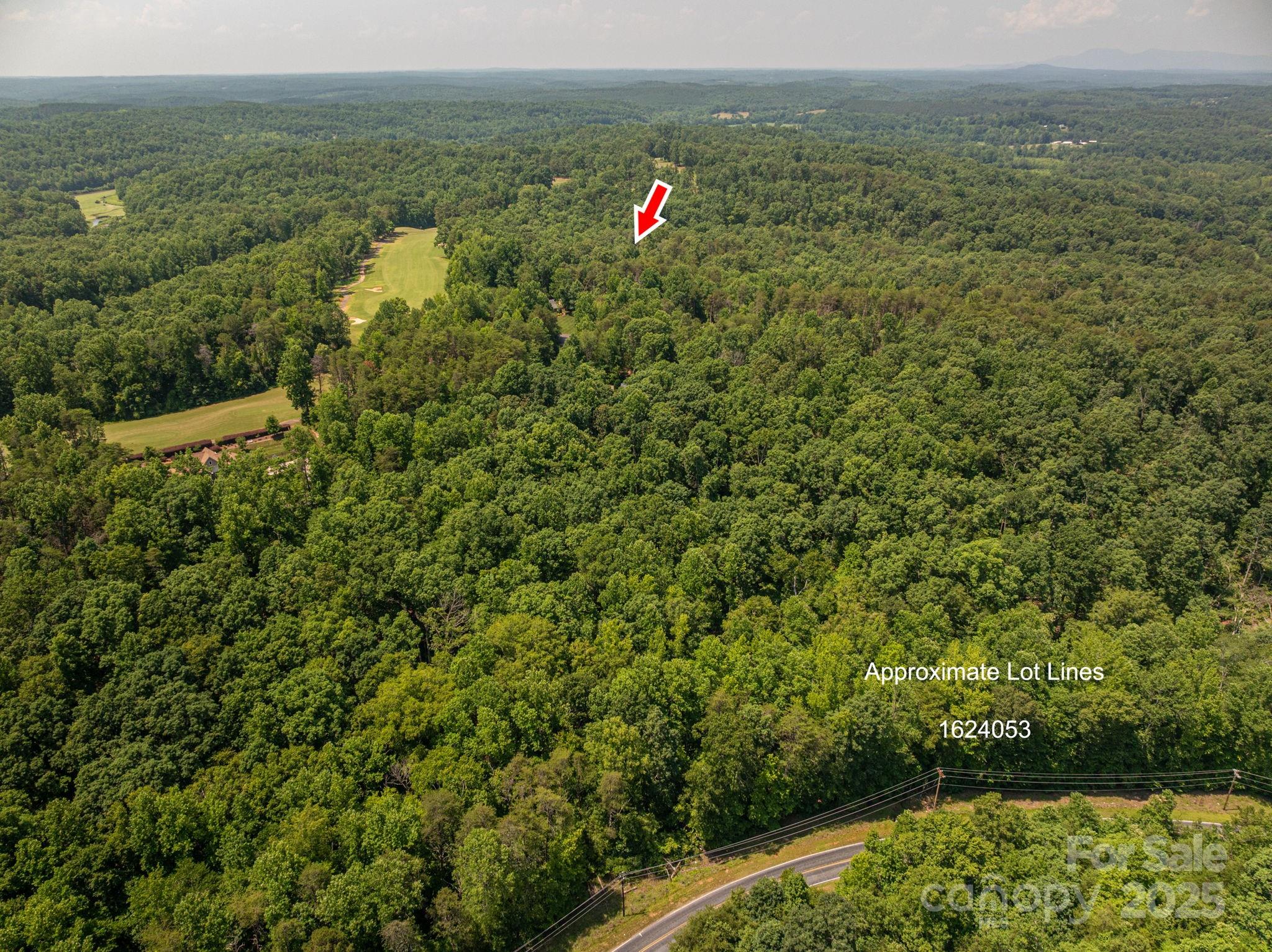 Lot 0 Annapolis Court Rutherfordton, NC 28139 - Photo 3 of 27