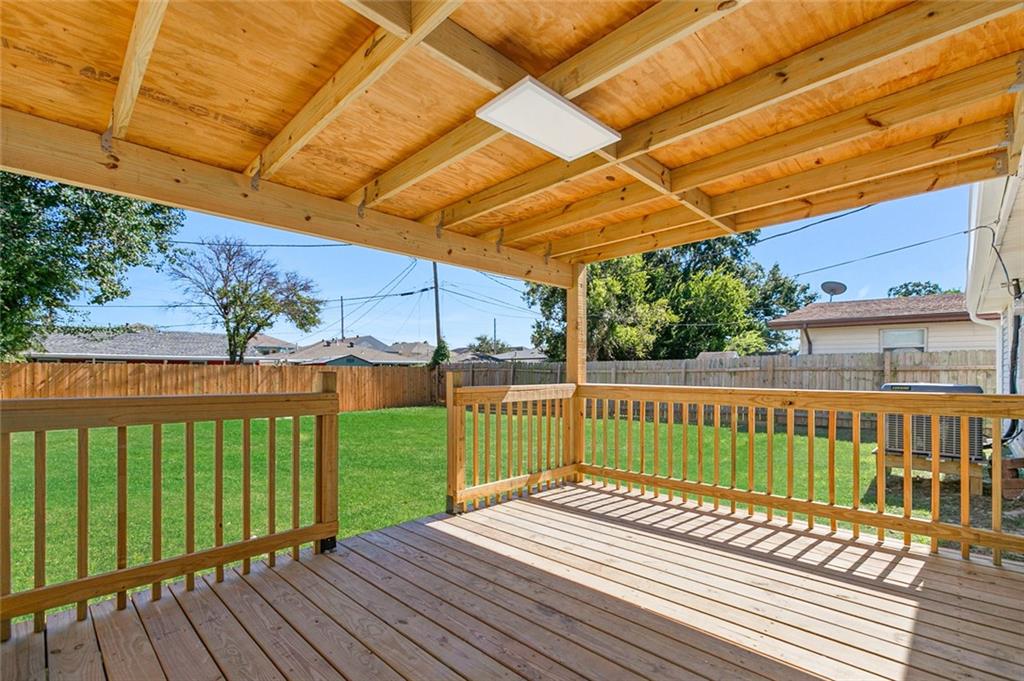 3916 Connecticut Avenue Kenner, LA 70065 - Photo 14 of 16