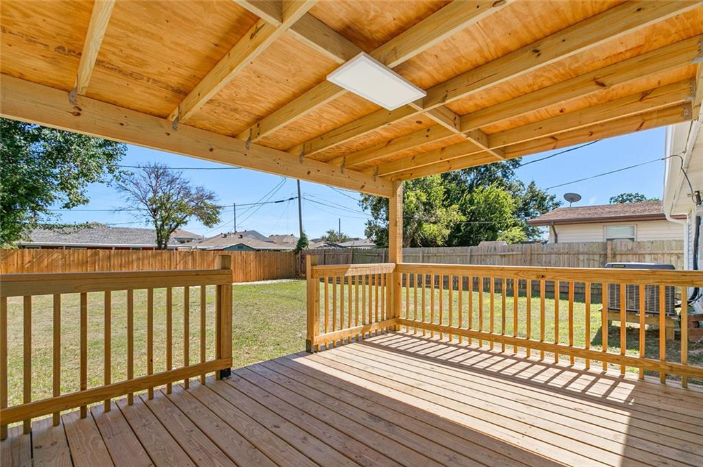 3916 Connecticut Avenue Kenner, LA 70065 - Photo 15 of 16