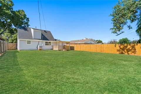 $268,000 | 3916 Connecticut Avenue, Kenner, LA 70065