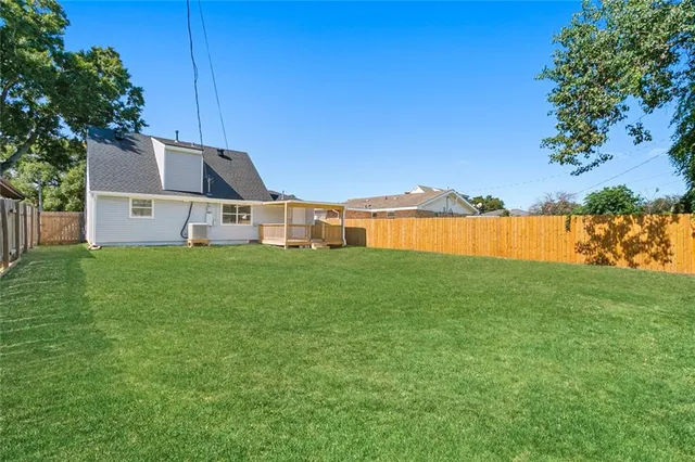 $268,000 | 3916 Connecticut Avenue, Kenner, LA 70065