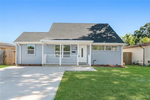 $268,000 | 3916 Connecticut Avenue, Kenner, LA 70065