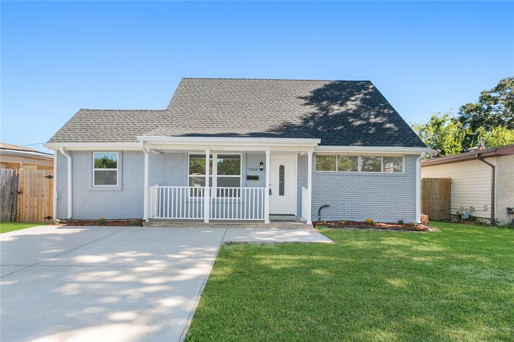 3916 Connecticut Avenue Kenner, LA 70065 - Photo 2 of 16