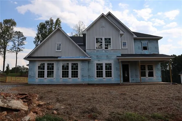 $854,407 | 7350 Magnolia Crst Lane, Cumming, GA 30028