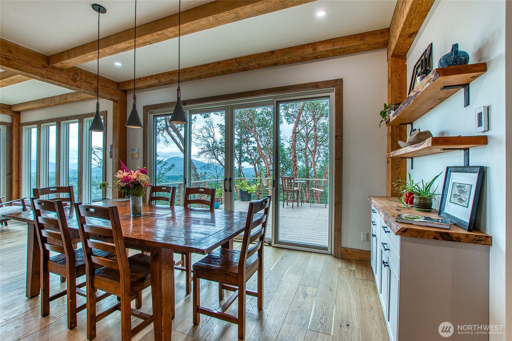 168 Rugged Road Orcas Island, WA 98245 - Photo 11 of 39