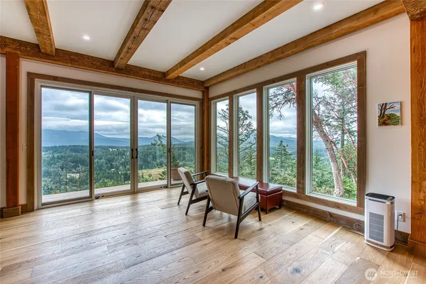 $1,750,000 | 168 Rugged Road, Orcas Island, WA 98245