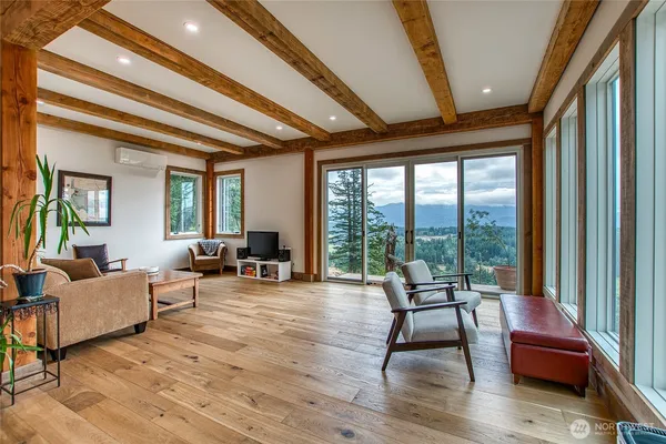 $1,750,000 | 168 Rugged Road, Orcas Island, WA 98245