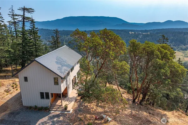 $1,750,000 | 168 Rugged Road, Orcas Island, WA 98245