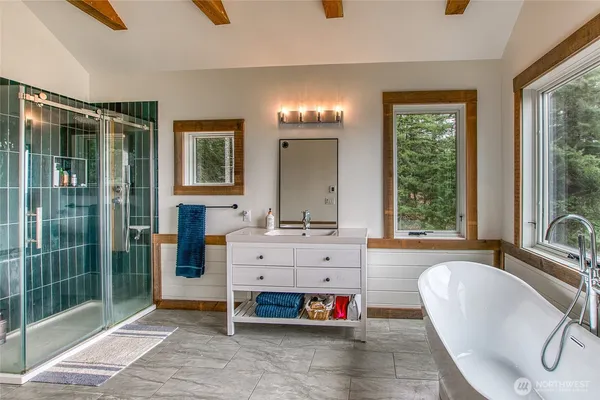 $1,750,000 | 168 Rugged Road, Orcas Island, WA 98245