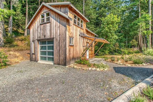 $1,750,000 | 168 Rugged Road, Orcas Island, WA 98245