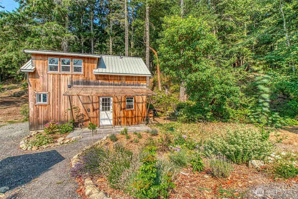 $1,750,000 | 168 Rugged Road, Orcas Island, WA 98245